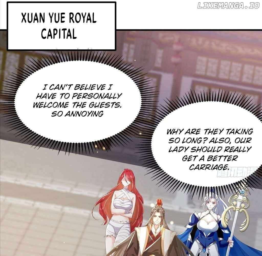 Humble System, Beg Me to Be Invincible Chapter 48 60